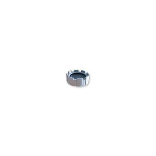 [JUS-CULOT-A_C] JUSTCHLOR® Culot à vis J200SC/J200STD