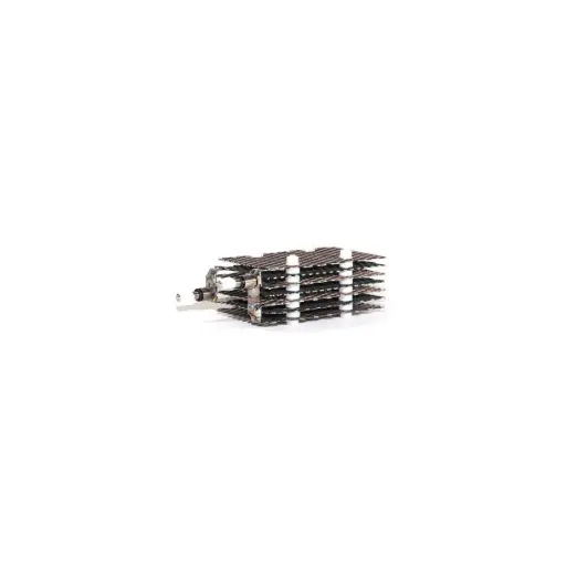 [JUS-J100-E7G_C] JUSTCHLOR® Électrode compatible seule sans culot autonettoyant 7 grilles 110x65mm J100SC/J100STD