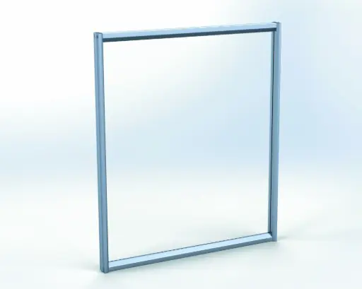 [0000001965] TANKA Panneau 1 m dimensions 1 400 x 1 050